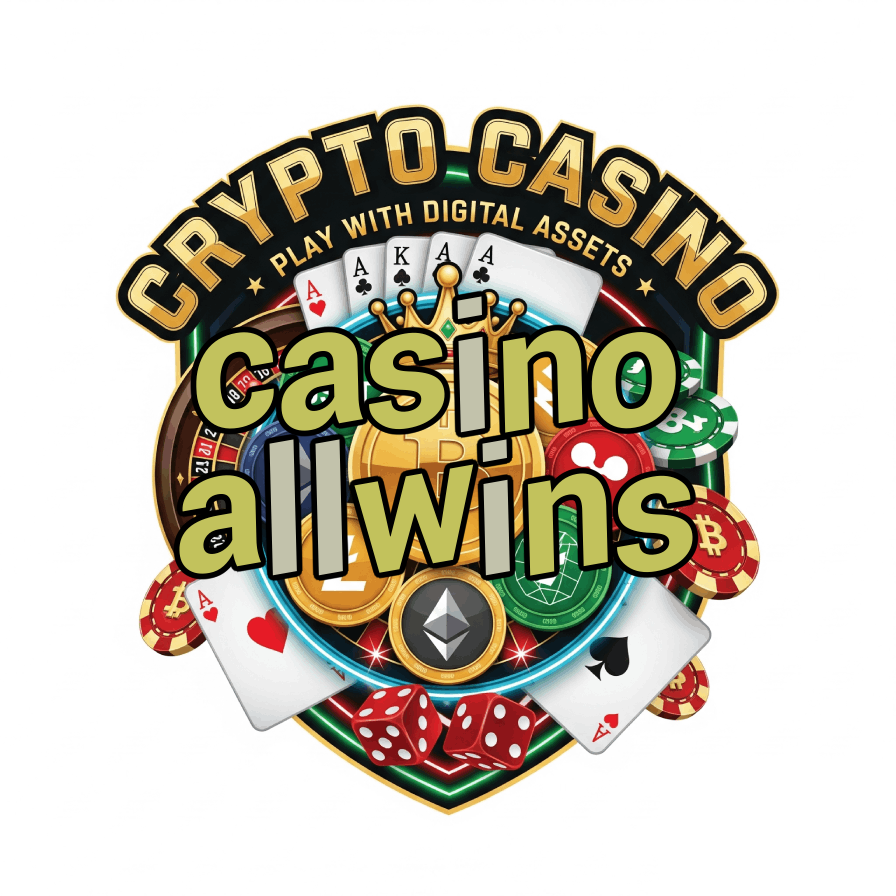 Casino Allwins - Guaranteed Wins & Big Jackpots